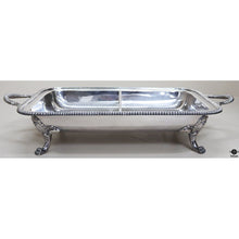  International Silver Stand