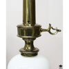 Stiffel Lamps (pair)