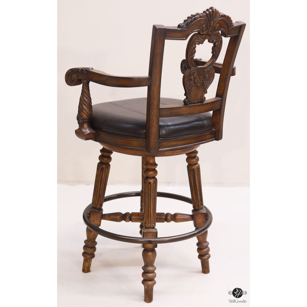 Barstool Set
