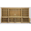 Restoration Hardware Bookcase