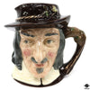 Royal Doulton Toby Mug