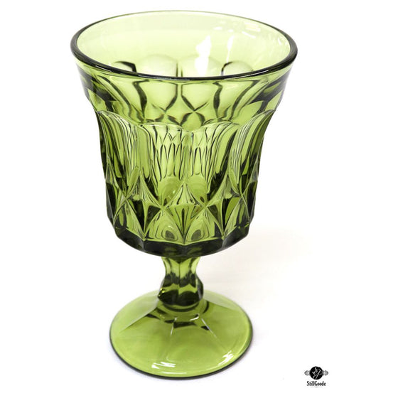 Noritake Stemware