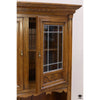 Ethan Allen China Cabinet