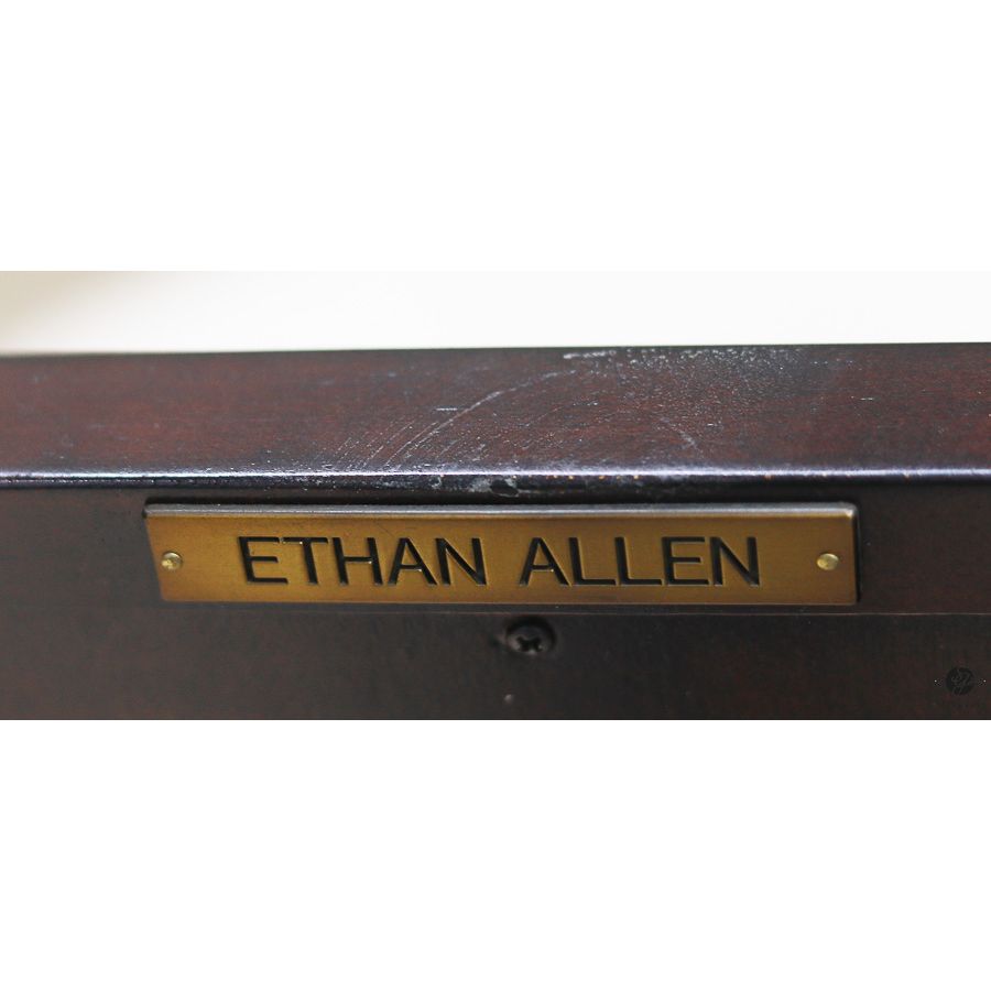 Ethan Allen Sideboard