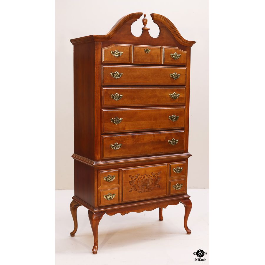 Webb Highboy