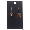 Sterling Earrings