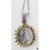 Sterling Necklace