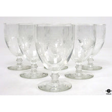  Stemware