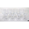 Cristal D' Arques Stemware