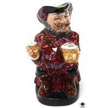  Royal Doulton Toby Mug