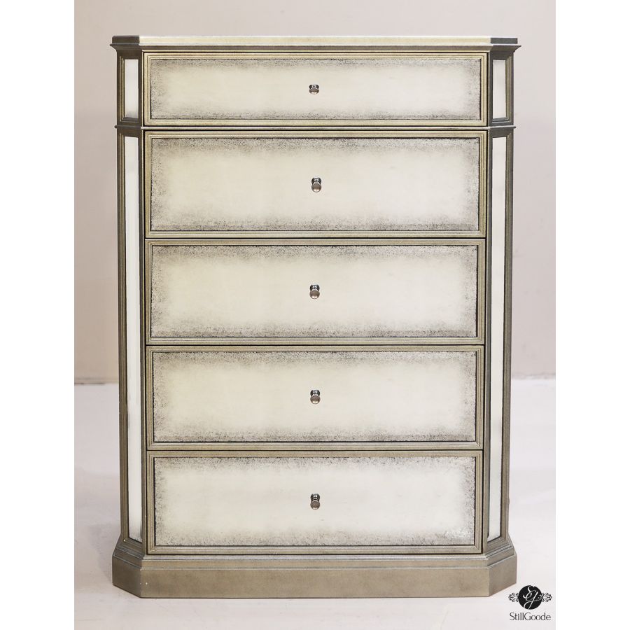Restoration Hardware Chest of Drawers