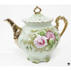 Lefton Tea Set
