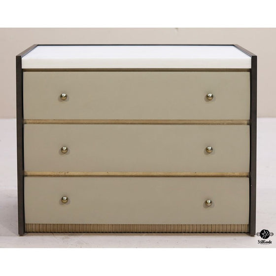 Caracole Nightstands (Pair)