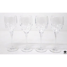  Stemware