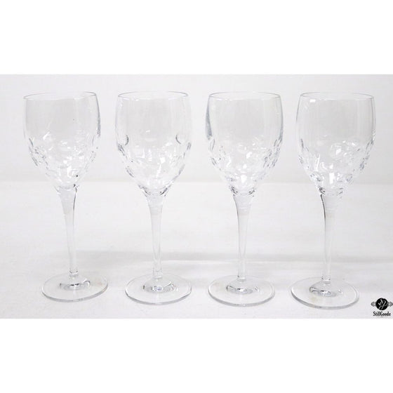 Stemware