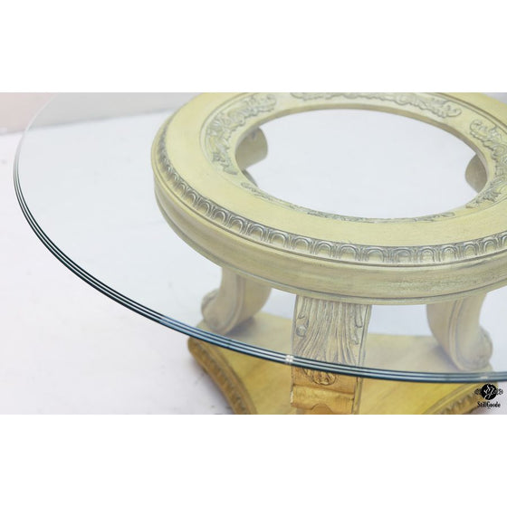 Collezione Dining Set