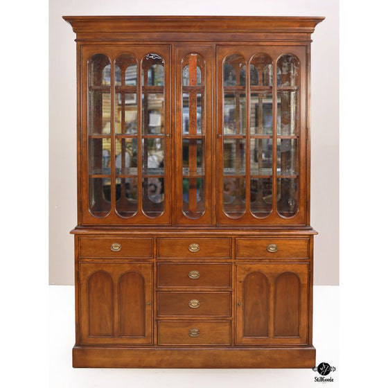 Lane China Cabinet