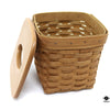 Longaberger Tissue Box