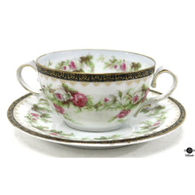  Bavaria Cup & Saucer