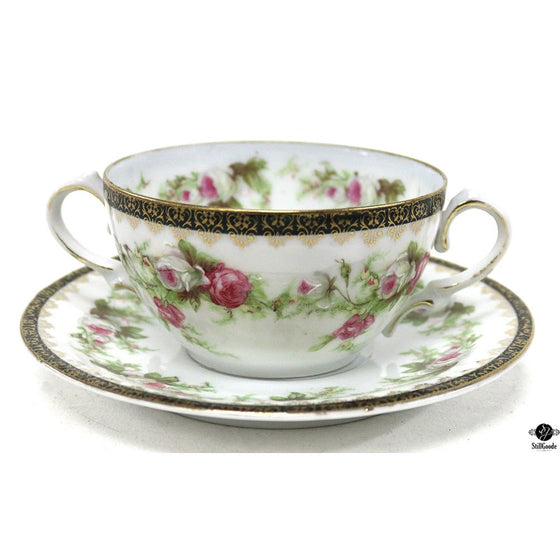 Bavaria Cup & Saucer