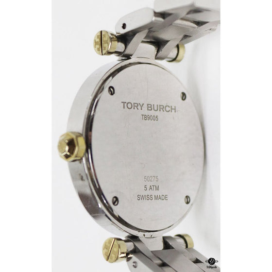 Tory Burch Watch