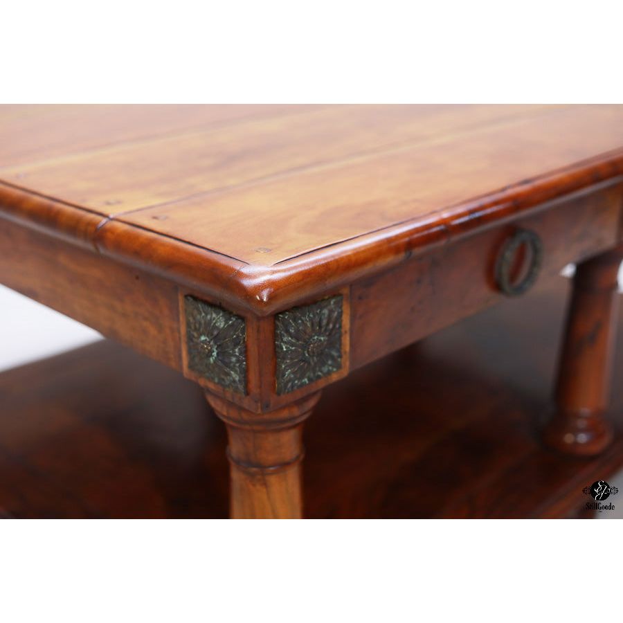 Theodore Alexander Coffee Table