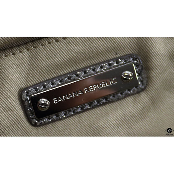 Banana Republic Clutch