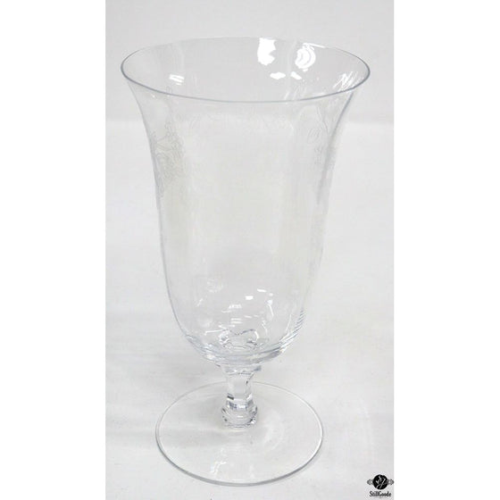 Lenox Stemware