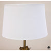 World Market Floor Lamp