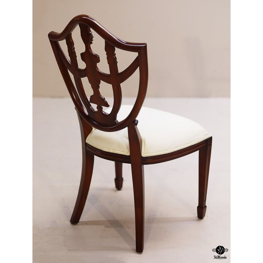 Baker Dining Set