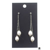 Sterling Earrings