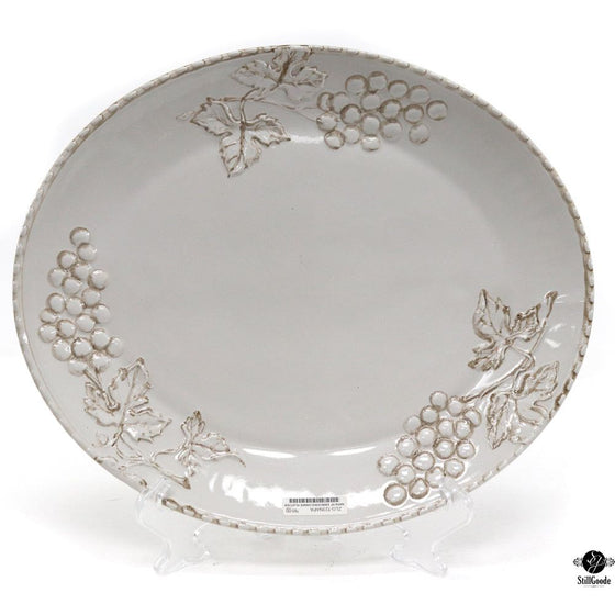 Louisville Stoneware Platter