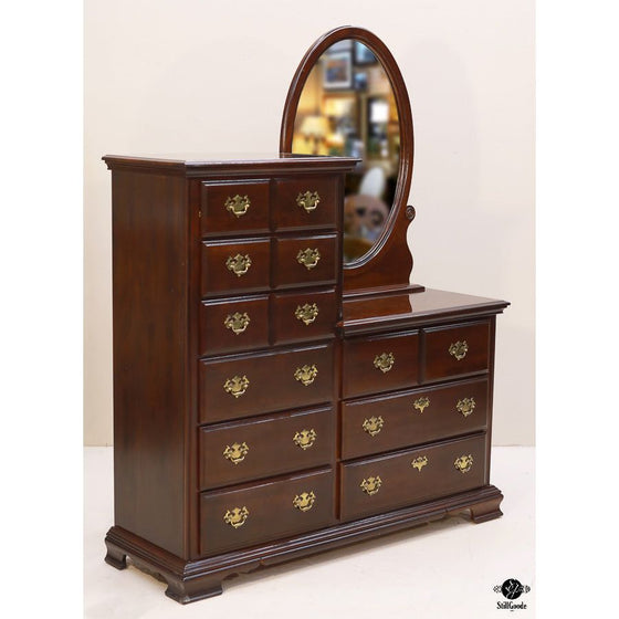 Kincaid Dresser