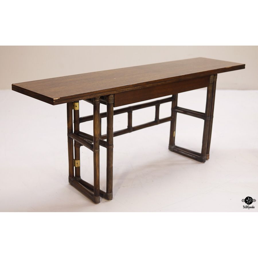 McGuire Dining Table