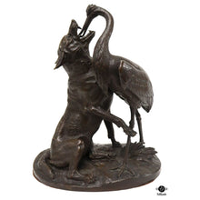  Bronze Figurine