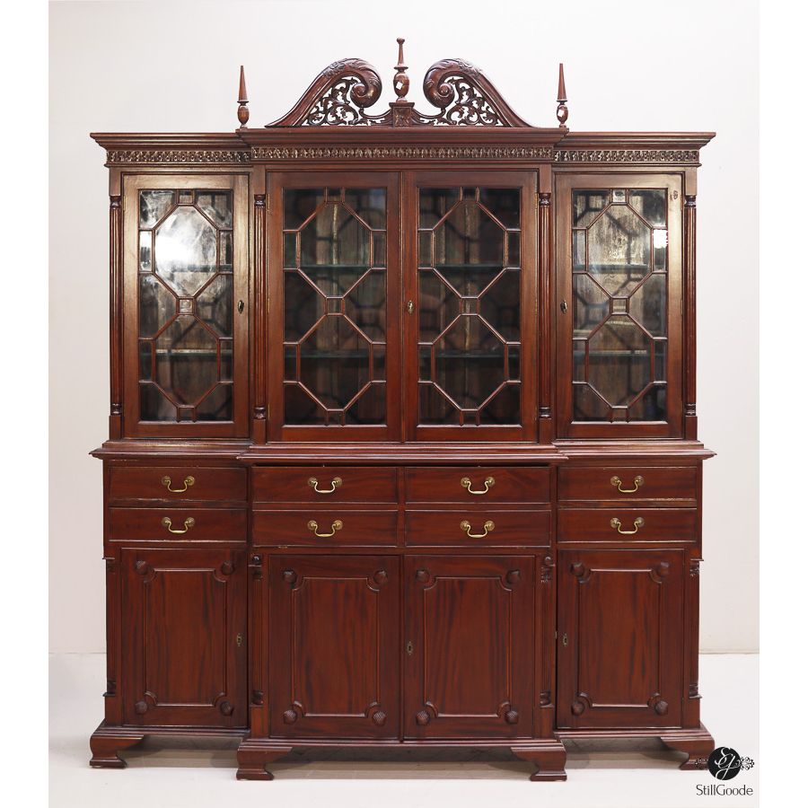 China Cabinet