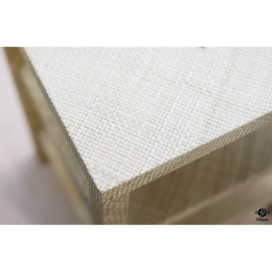 Safavieh End Tables (Pair)