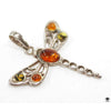 Sterling Pendant