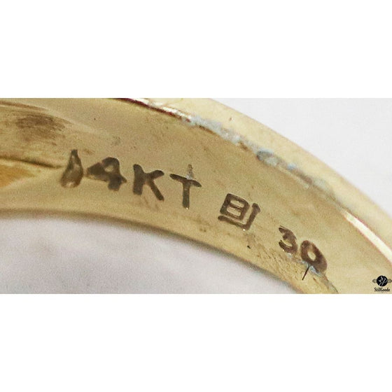 14k Ring