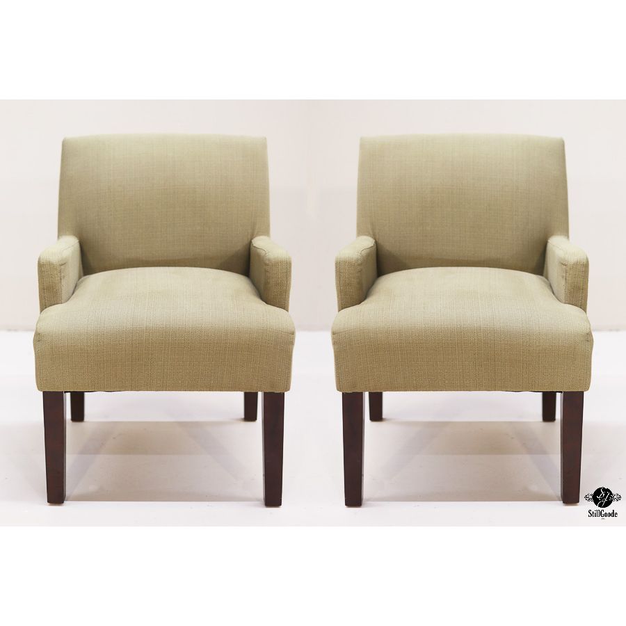 Chairs (Pair)