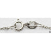 Sterling Necklace
