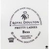 Royal Doulton Figurine