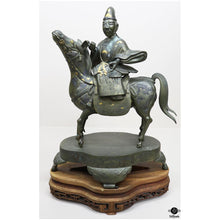  Statuary