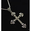 Sterling Necklace