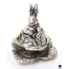 Arthur Court Trinket Box
