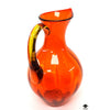 Blenko Pitcher