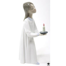  Lladro Figurine