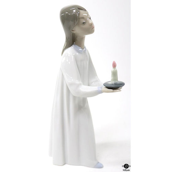 Lladro Figurine