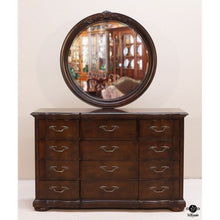  Bernhardt Dresser