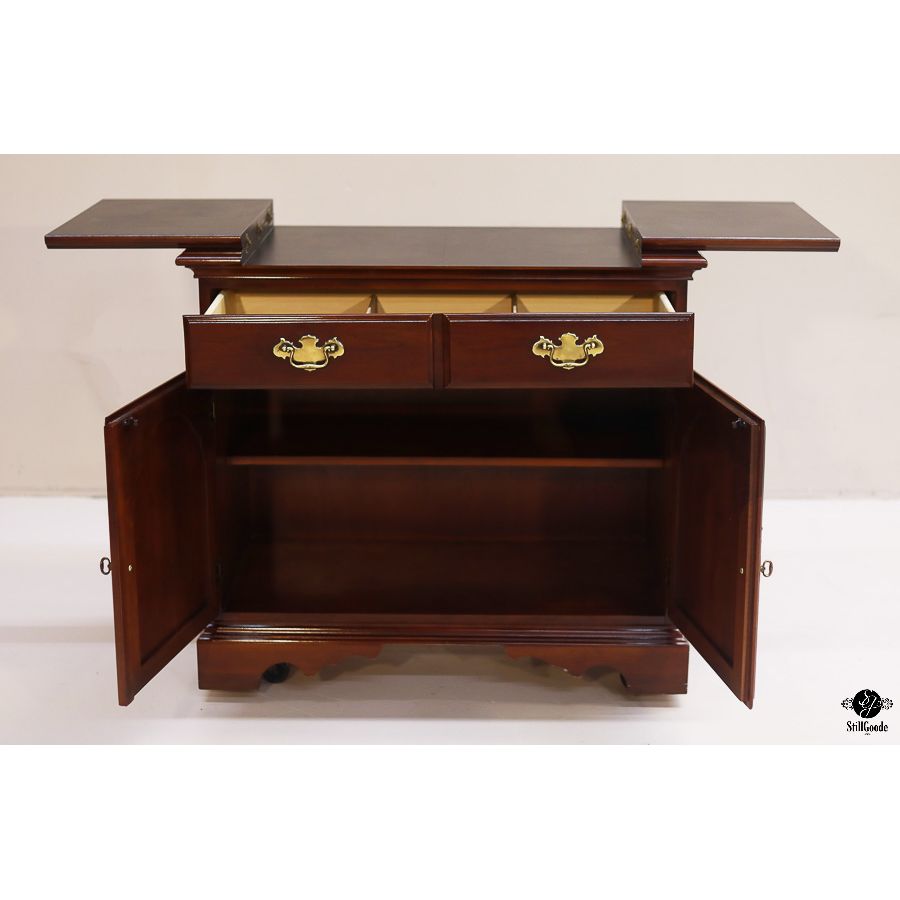 Bernhardt Sideboard